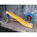 Long Open Slide Playground / Papan Gelongsor (Outdoor Children Sports Playground Parks)