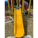 Standard Open Slide Playground / Papan Gelongsor (Outdoor Children Sports Playground Parks)