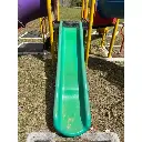 Standard Open Slide Playground / Papan Gelongsor (Outdoor Children Sports Playground Parks)