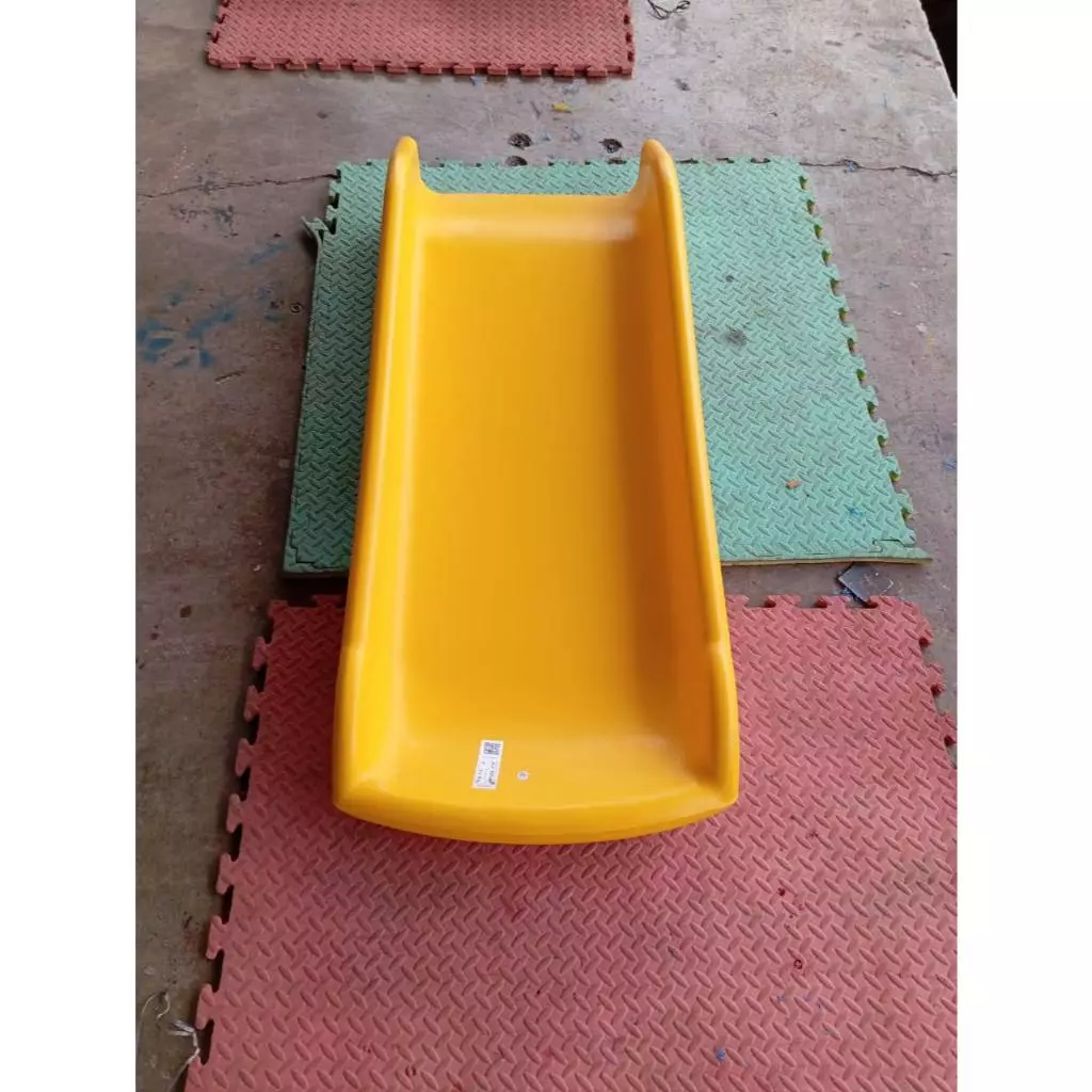 Mini Open Slide Playground / Papan Gelongsor (Outdoor Children Sports Playground Parks)