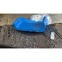 Mini Open Slide Playground / Papan Gelongsor (Outdoor Children Sports Playground Parks)