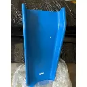 Mini Open Slide Playground / Papan Gelongsor (Outdoor Children Sports Playground Parks)