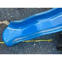 Open Wave Slide Playground / Papan Gelongsor (Outdoor Children Sports Playground Parks)