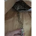 3mm 304 Stainless Steel Long Link Chain Industry Welded Binding Chain (meter) / Rantai Tidak Berkarat