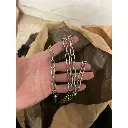 2mm 304 Stainless Steel Long Link Chain Industry Welded Binding Chain (meter) / Rantai Tidak Berkarat