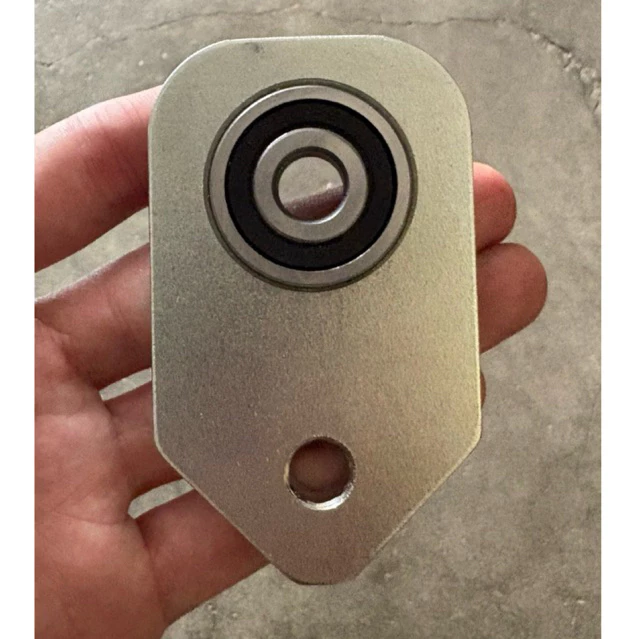 Swing Bearing Joint / Hanger / Hook (Outdoor Children Sports Playground Parks)