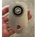 Swing Bearing Joint / Hanger / Hook (Outdoor Children Sports Playground Parks)