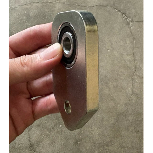 Swing Bearing Joint / Hanger / Hook (Outdoor Children Sports Playground Parks)