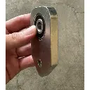 Swing Bearing Joint / Hanger / Hook (Outdoor Children Sports Playground Parks)