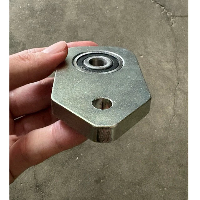 Swing Bearing Joint / Hanger / Hook (Outdoor Children Sports Playground Parks)