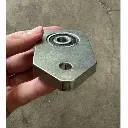 Swing Bearing Joint / Hanger / Hook (Outdoor Children Sports Playground Parks)