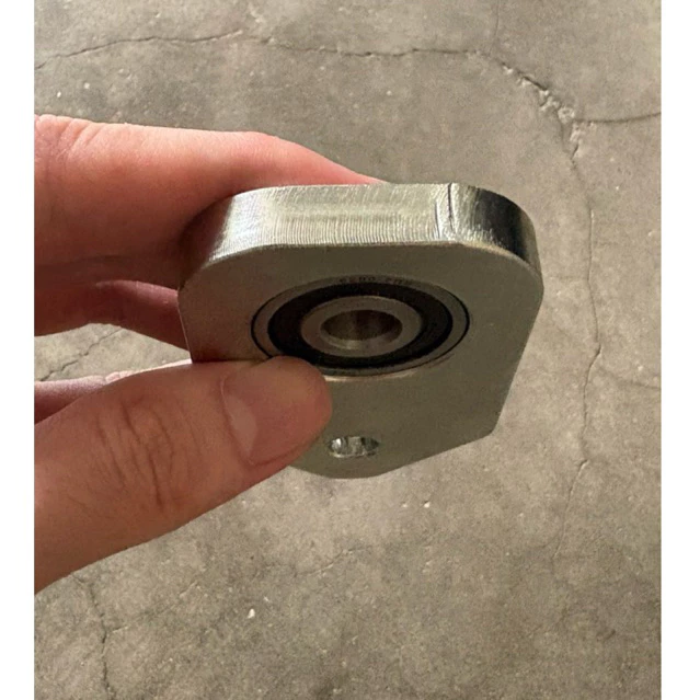 Swing Bearing Joint / Hanger / Hook (Outdoor Children Sports Playground Parks)