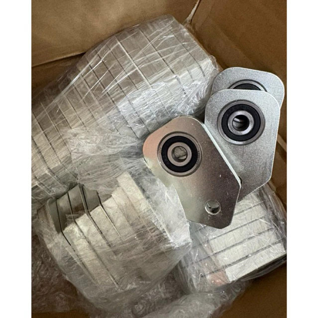 Swing Bearing Joint / Hanger / Hook (Outdoor Children Sports Playground Parks)