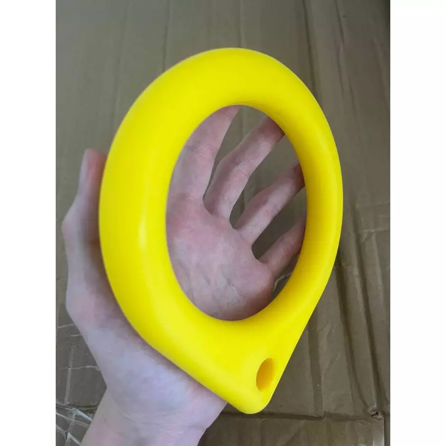 Hanging Monkey Rings Outdoor Playground (Outdoor Children Sports Playground Parks)