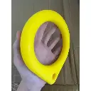 Hanging Monkey Rings Outdoor Playground (Outdoor Children Sports Playground Parks)