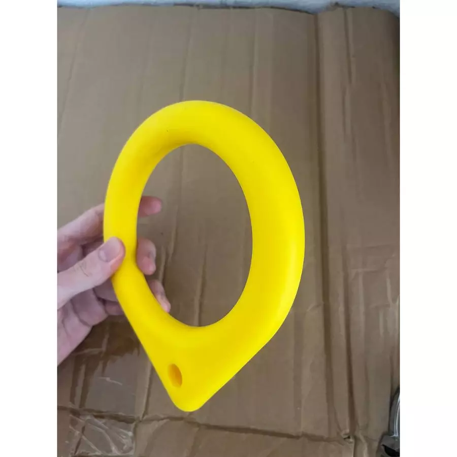 Hanging Monkey Rings Outdoor Playground (Outdoor Children Sports Playground Parks)