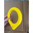 Hanging Monkey Rings Outdoor Playground (Outdoor Children Sports Playground Parks)
