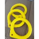 Hanging Monkey Rings Outdoor Playground (Outdoor Children Sports Playground Parks)
