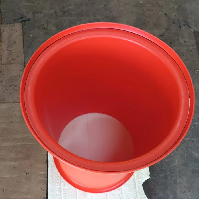 Straight Round Tube / Enclosed Tube / Tunnel Tube Slide Parts (Outdoor Children Sports Playground Parks)