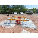 2 Seater Spring See Saw (Outdoor Children Sports Playground Parks)