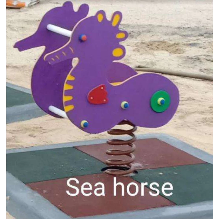 Sea Horse