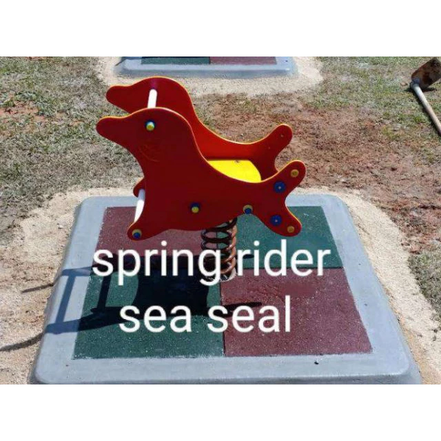 Seals