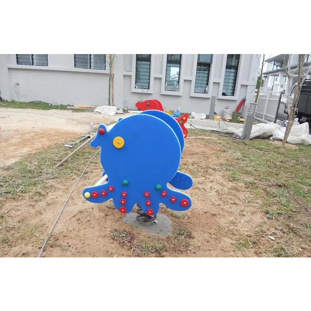 Octopus