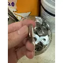 M8 & M10 SUS 304 Stainless Steel Flat Washer