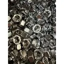 M8 / M10 / M12 / M14 Hexagon Nut SUS 304 Stainless Steel