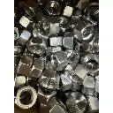 M8 / M10 / M12 / M14 Hexagon Nut SUS 304 Stainless Steel