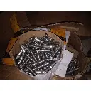 M8 SUS 304 Hex Button Head Screw / Button Head Cap Bolt / Mushroom Head Screw
