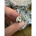 M8 SUS 304 Hex Button Head Screw / Button Head Cap Bolt / Mushroom Head Screw