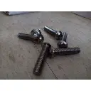 M8 SUS 304 Hex Button Head Screw / Button Head Cap Bolt / Mushroom Head Screw