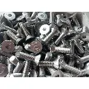 M8 & M10 Countersunk Screw Flat Head Screw Bolt 304 Stainless Steel / Hexagon Socket Cap Head Tapped Screw