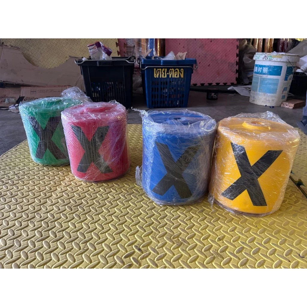 Tic Tac Toe XOX Ball / OXO spinners (Outdoor Children Sports Playground Parks)