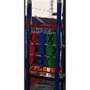 Tic Tac Toe XOX Ball / OXO spinners (Outdoor Children Sports Playground Parks)
