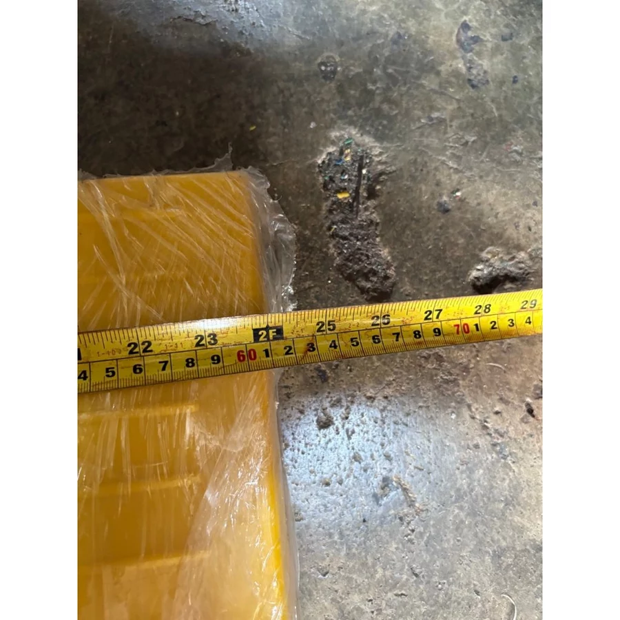 LMPE Step Ladder Plate / Staircase Step Board / Outdoor Sports Children Playground Parks Ladder Platform