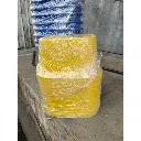 Hanging Litter Bin (40L) / HDPE Environment Bin/ HDPE standing Bin / Trash Pole Bin / Tong Sampah Taman for Outdoor Park