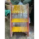 Safety Step Staircase Ladder for Outdoor Children Sports Playground Parks