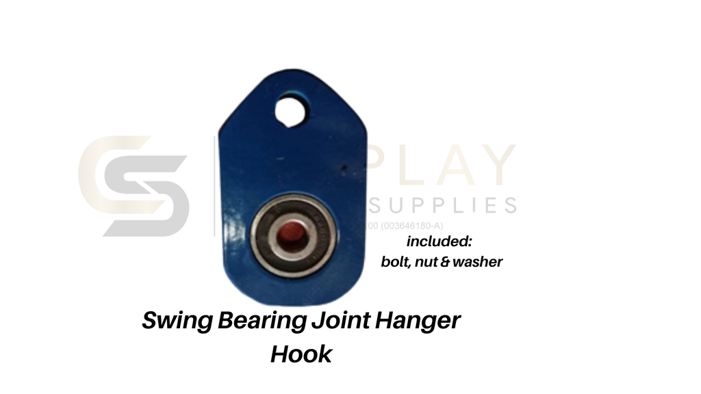 Swing Bearing Joint / Hanger / Hook
