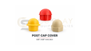 3.5'' / 4.5'' END POST CAP COVER  OUTDOOR PLAYGROUND