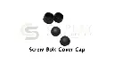 Donut Screw Bolt Cover Cap
