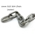 6MM SUS 304 Stainless Steel Chain