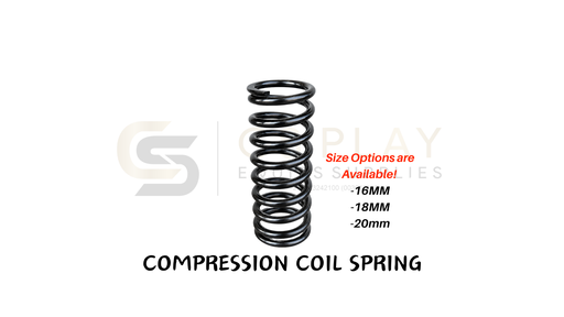 Compression Coil Spring