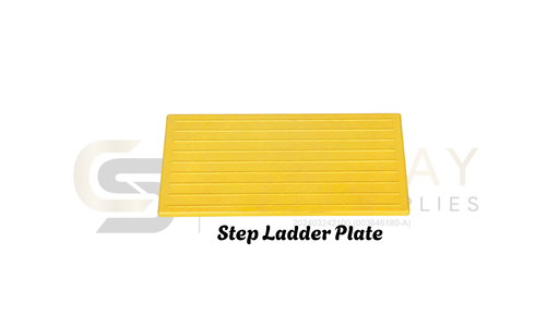 LMPE Step Ladder Plate / Staircase Step Board / Outdoor Sports Children Playground Parks Ladder Platform