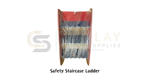 Safety Step Staircase Ladder for Outdoor Children Sports Playground Parks