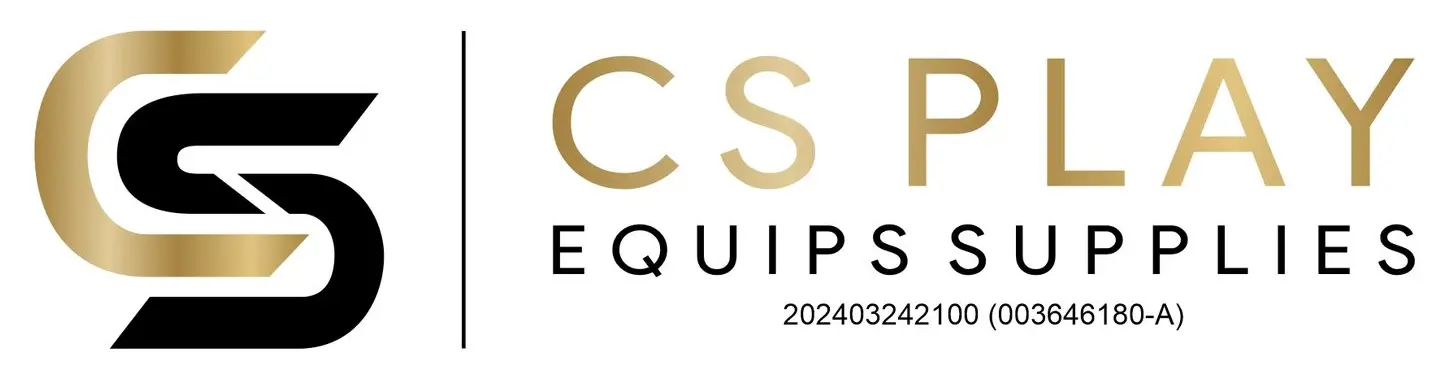 CS PLAY EQUIPS SUPPLIES